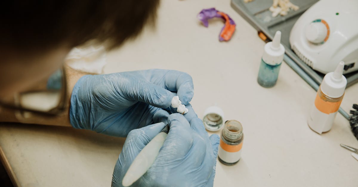 Aftercare Strategies for Different Types of Dental Implants