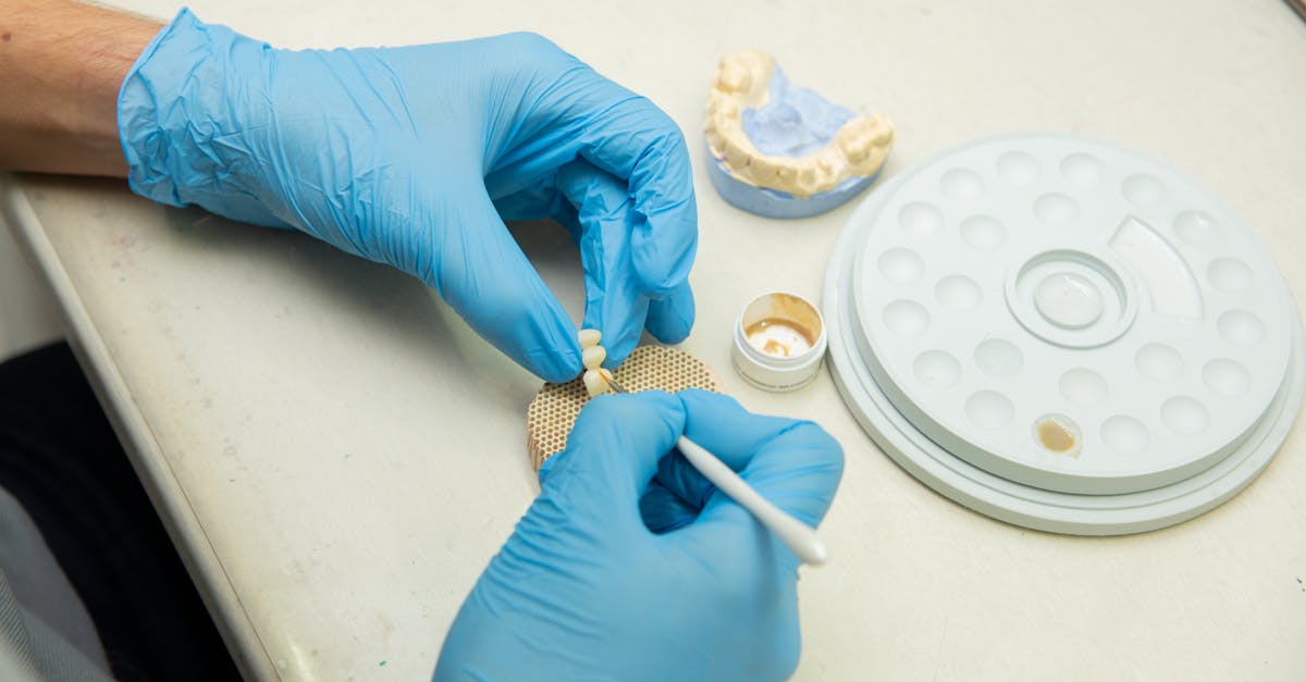 Common Myths About Endosteal Implants Debunked