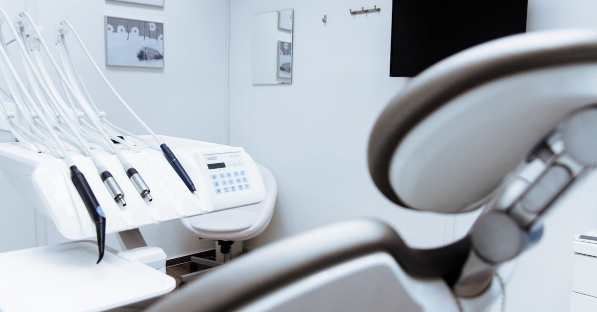 Connection Between Aftercare and Overall Oral Health