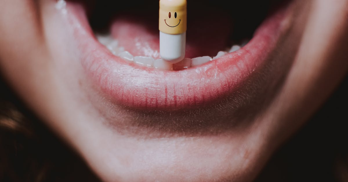 Dealing with Sensitivity in the Immediate Aftermath of Surgery