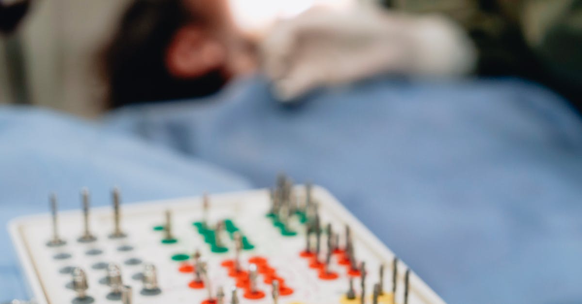 Ideal Candidates for Subperiosteal Dental Implants