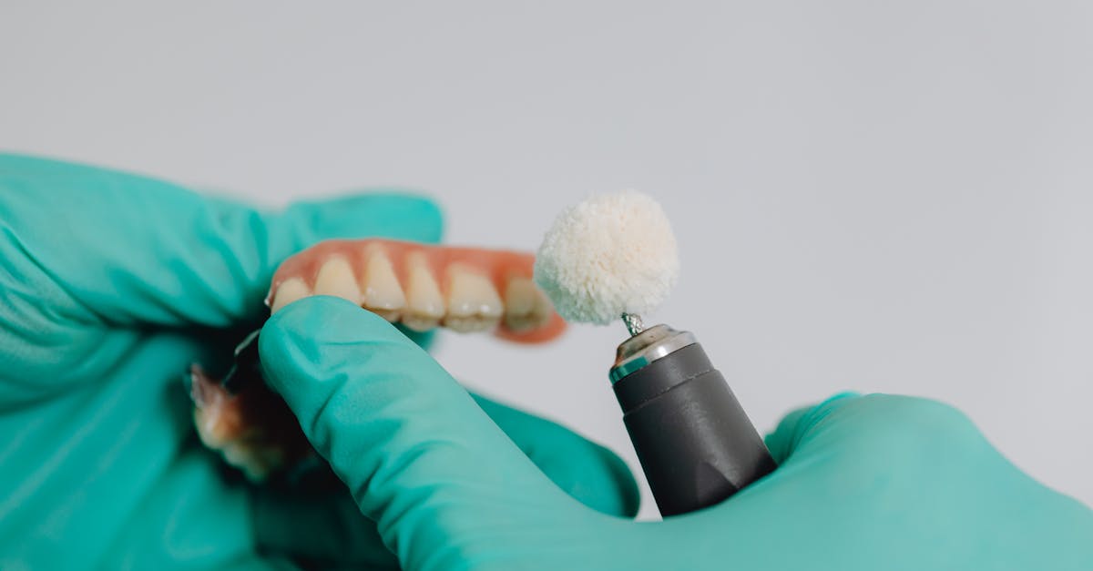 Importance of Tongue Cleaning After Dental Implant Surgery