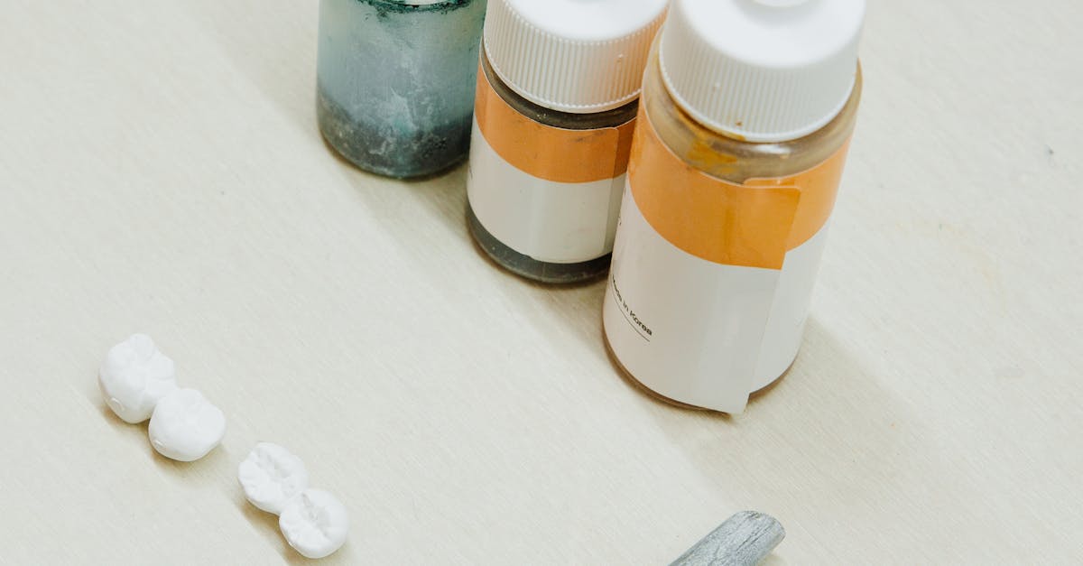 Recommended Mouthwashes for Implant-Supported Oral Health