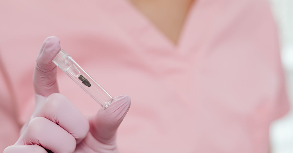 The Cost Factor Associated with Subperiosteal Implants