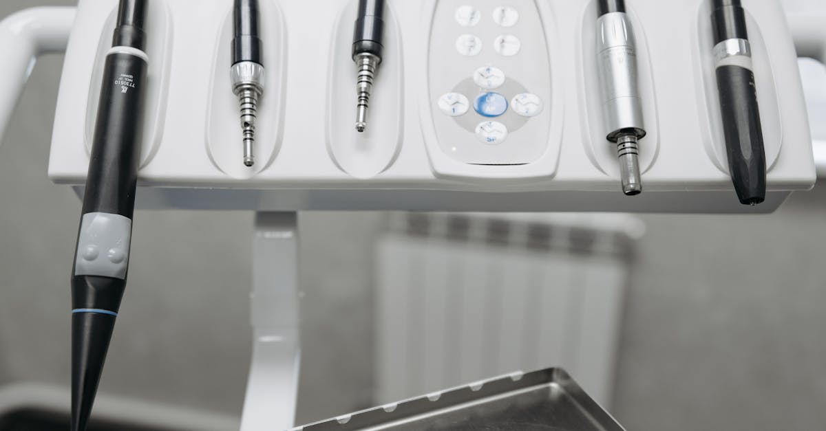 The Procedure for Installing Mini Dental Implants