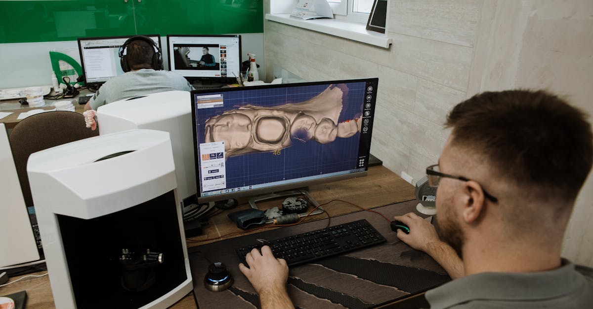 The Unique Features of Subperiosteal Dental Implants